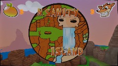Insanity Island - Unlimited