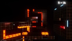 A screenshot taken in Dreams. 1 of 3.