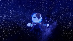 Ultra instinct Shadow Milk Cookie