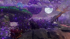 A screenshot taken in Dreams. 13 of 15.