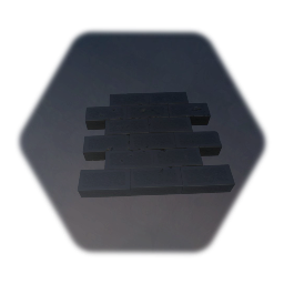 More bricks
