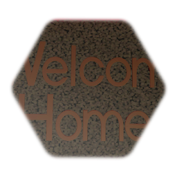Welcome Mat