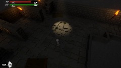 A screenshot taken in Dreams. 1 of 8.