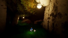 A screenshot taken in Dreams. 17 of 30.