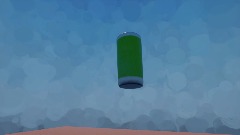 A screenshot taken in Dreams. 15 of 22.