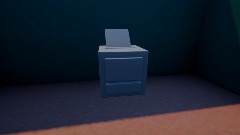 PDHM 30 minutes challenge - Fax Machine Dodging