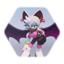 Rouge