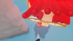 Baldi Remixaber zaid edition 2 no Baldi