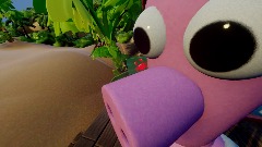 A screenshot taken in Dreams. 1 of 17.