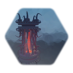 Hourglass (Dark Hour) 2