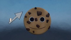 Cookie clicker