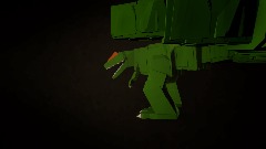 A screenshot taken in Dreams. 3 of 3.