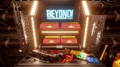 Space Marine Workbench 