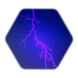 Lightning Sculpt