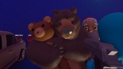 A screenshot taken in Dreams. 10 of 11.