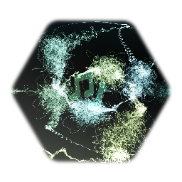 Glass Bottle noise instruments