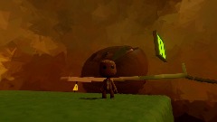 Little big planet 4 part  4