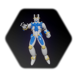 Jojo bizarre adventure collection