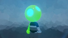 A screenshot taken in Dreams. 1 of 1.