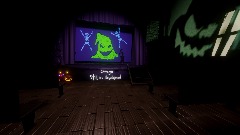 A screenshot taken in Dreams. 11 of 28.