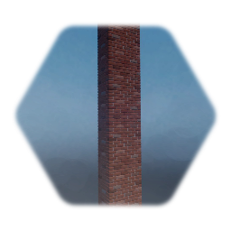 Traditional Chimney Column