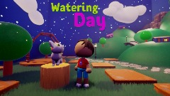 A screenshot taken in Dreams. 4 of 23.