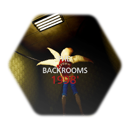 [Backrooms 1998] **little timmy