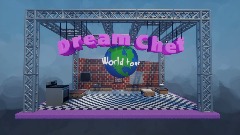 A screenshot taken in Dreams. 25 of 26.