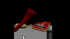 A screenshot taken in Dreams. 3 of 20.