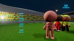 A screenshot taken in Dreams. 19 of 20.