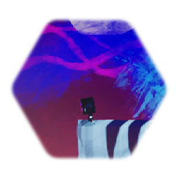 Remix of Super Space Bro World 1