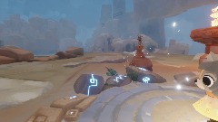 Il mio Tempio antico!