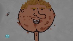 A screenshot taken in Dreams. 4 of 19.