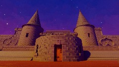 A screenshot taken in Dreams. 1 of 1.