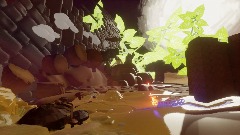 A screenshot taken in Dreams. 14 of 20.