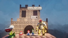 Super Mario Dash[World 2!]