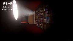 A screenshot taken in Dreams. 18 of 27.