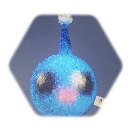 Imp as a marketable plushies