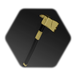 AXE (BATIM)
