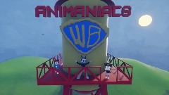 Animaniacs - Intro