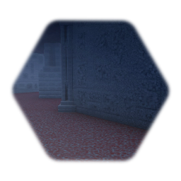 Legacy of Darkness Catacomb Template