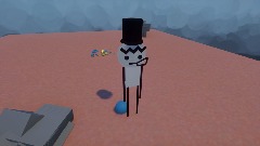 A screenshot taken in Dreams. 4 of 12.