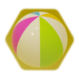 Beach Ball