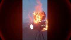 A screenshot taken in Dreams. 1 of 1.