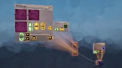 A screenshot taken in Dreams. 1 of 1.