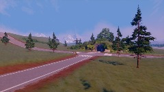 A screenshot taken in Dreams. 4 of 25.