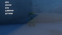 A screenshot taken in Dreams. 4 of 15.