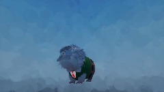 A screenshot taken in Dreams. 7 of 7.