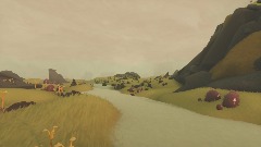 A screenshot taken in Dreams. 16 of 28.