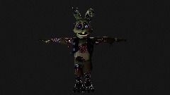 A screenshot taken in Dreams. 2 of 5.
